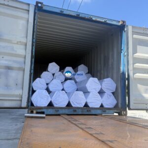 ASTM A312 TP304L স্টেইনলেস স্টিল সিমলেস পাইপ ASTM A312 TP304L স্টেইনলেস স্টিল সিমলেস পাইপ
