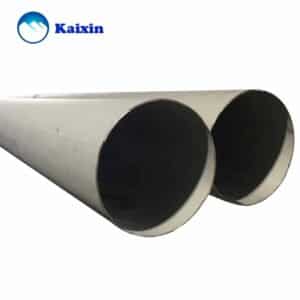 stainless steel tube