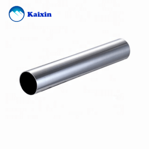 heat exchanger tubes stainless steel