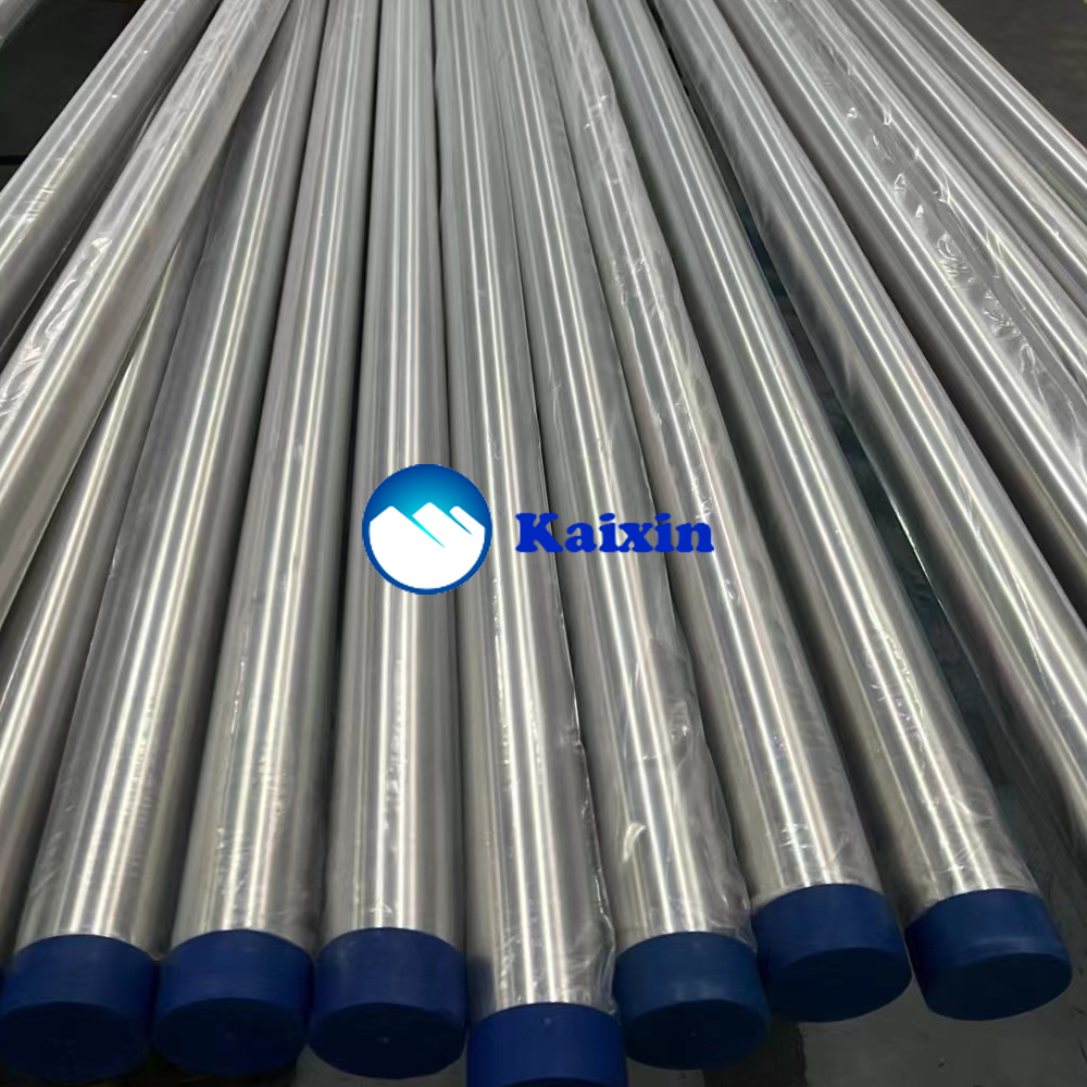 Astm A270-3A Stainless  steel Sanitary tubes