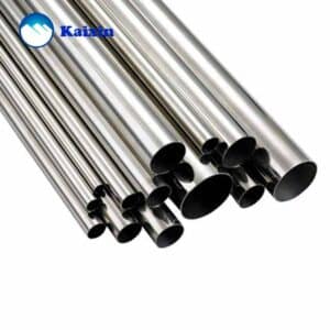 ASTM A270 Stainless Steel Seamless Tube