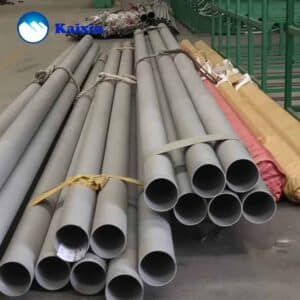 ASTM A312  Stainless steel seamless pipe
