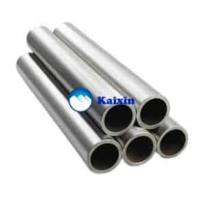 Nickle Alloy Stainless Steel Pipe