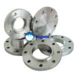 Stainless Steel Flange