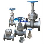 stainless steel valve