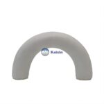 180 Degree Long Radius Elbow ss