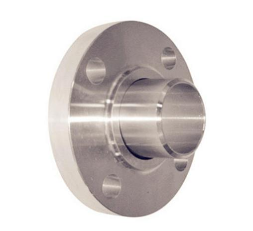 Lap Joint Flange with Lap Joint Stub End