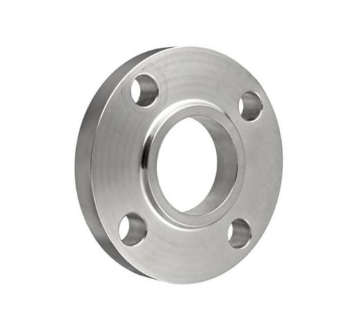 Lap joint flange