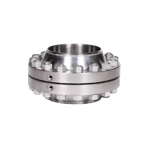 Stainless Steel Orifice Flange