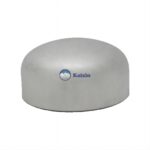 Stainless Steel Buttweld End Cap ss