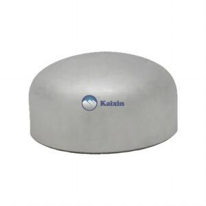 Stainless Steel Buttweld End Cap