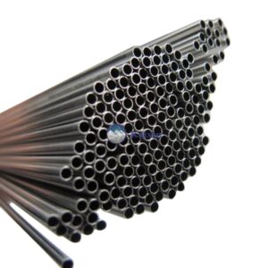 Stainless Steel Capillary Tube