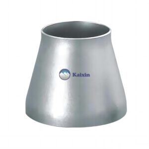 Stainless Steel Concentric Reducer