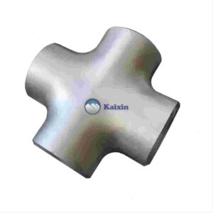 Stainless Steel Equal Cross