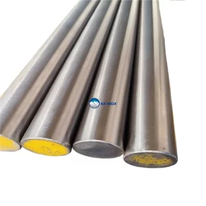 Stainless Steel Round Bar: Grades, Sizes, Applications, and Selection Guide