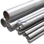 Stainless Steel Round Bar ss