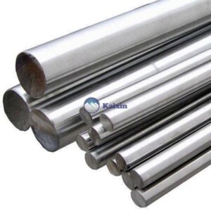 Stainless Steel Round Bar