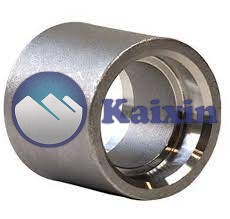 Stainless Steel Socket Weld Full Coupling