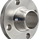 Stainless steel Weld neck flange