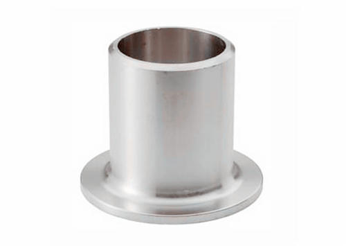 Stainless steel Stub End