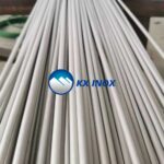 ASTM A213 TP304L Stainless steel seamless pipe