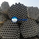 ASTM A213 TP316 Stainless steel seamless pipe