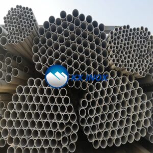 ASTM A213 TP316 Stainless steel seamless pipe