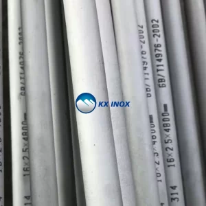 Stainless Steel Pipe Applications: A B2B Buying Guide