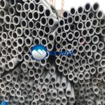 ASTM A213 TP321 Stainless steel seamless pipe