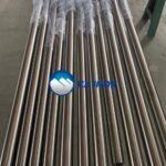 ASTM A269 TP304 Stainless steel seamless tube