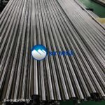 ASTM A270 TP304 Stainless steel seamless tube
