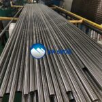 ASTM A270 TP316L Stainless Steel Seamless Tube