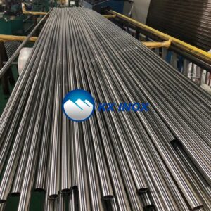 ASTM A270 TP316L Stainless Steel Seamless Tube