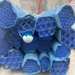 ASTM A312 TP304 Stainless steel seamless pipe