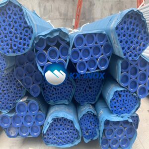 ASTM A312  TP304 Stainless steel seamless pipe