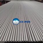 ASTM A312 TP304L Stainless steel seamless pipe