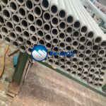 ASTM A312 TP321 Stainless steel seamless pipe