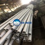 ASTM A312 TP321H Stainless steel seamless pipe