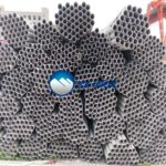 ASTM A312 TP347H Stainless steel seamless pipe