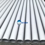 ASTM A335 Grade P11 P91 Alloy Steel Seamless Pipe