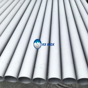 ASTM A335 Grade P11/P91 Alloy Steel Seamless Pipe