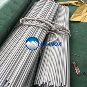 ASTM A789-ASME SA789 SAF2507 Duplex Steel Tube