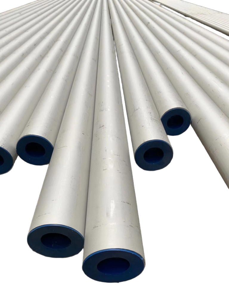 Stockist Of ASTM A789-ASME SA789 SAF2507 Duplex Steel Tube