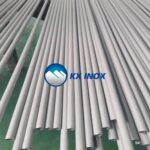ASTM A789 UNS S32205 Duplex Stainless Steel Tubes