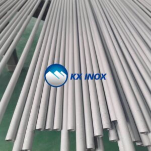 ASTM A789 UNS S32205 Duplex Stainless Steel Tubes