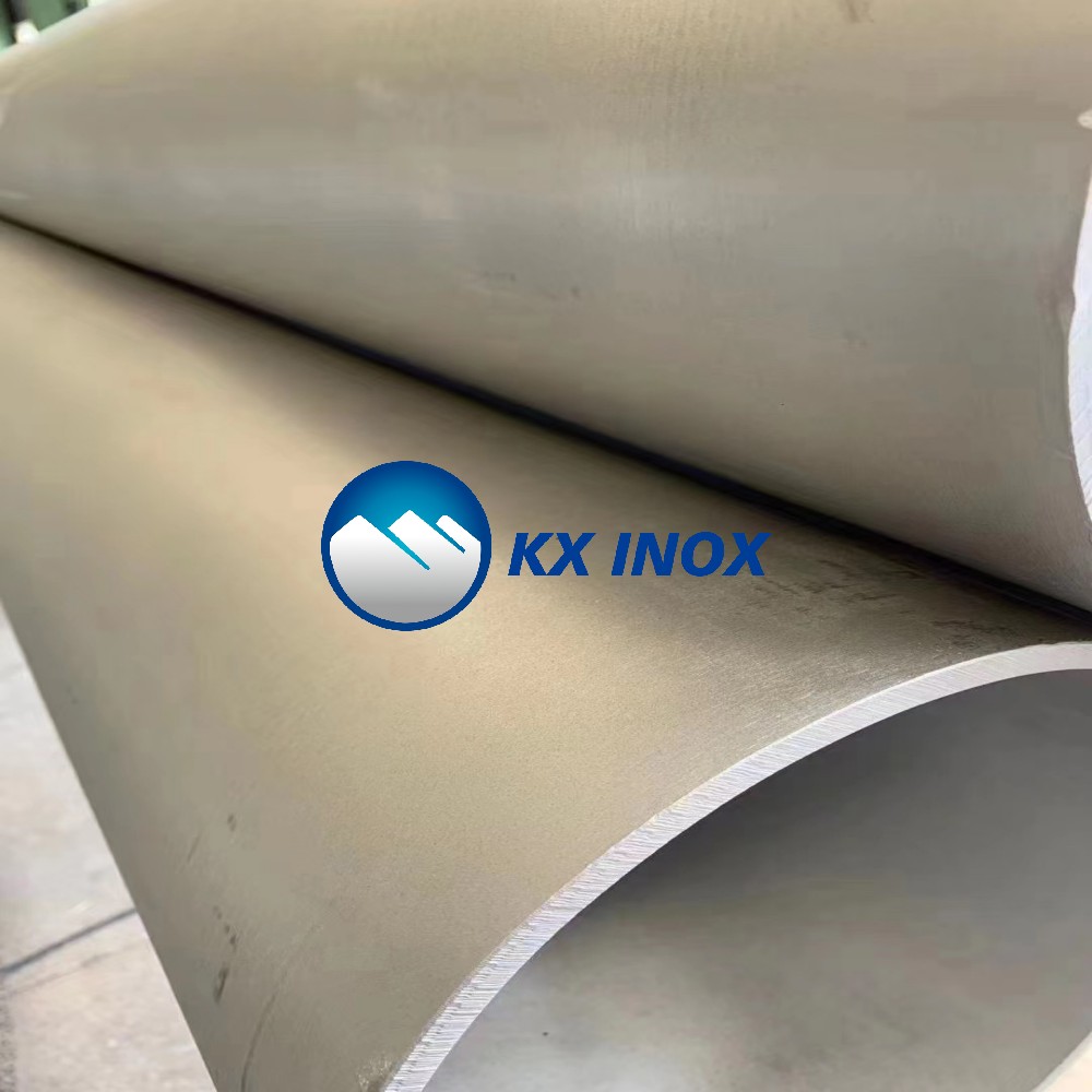 Top Suppliers for ASTM A790 Duplex Pipes - Trade News - 1