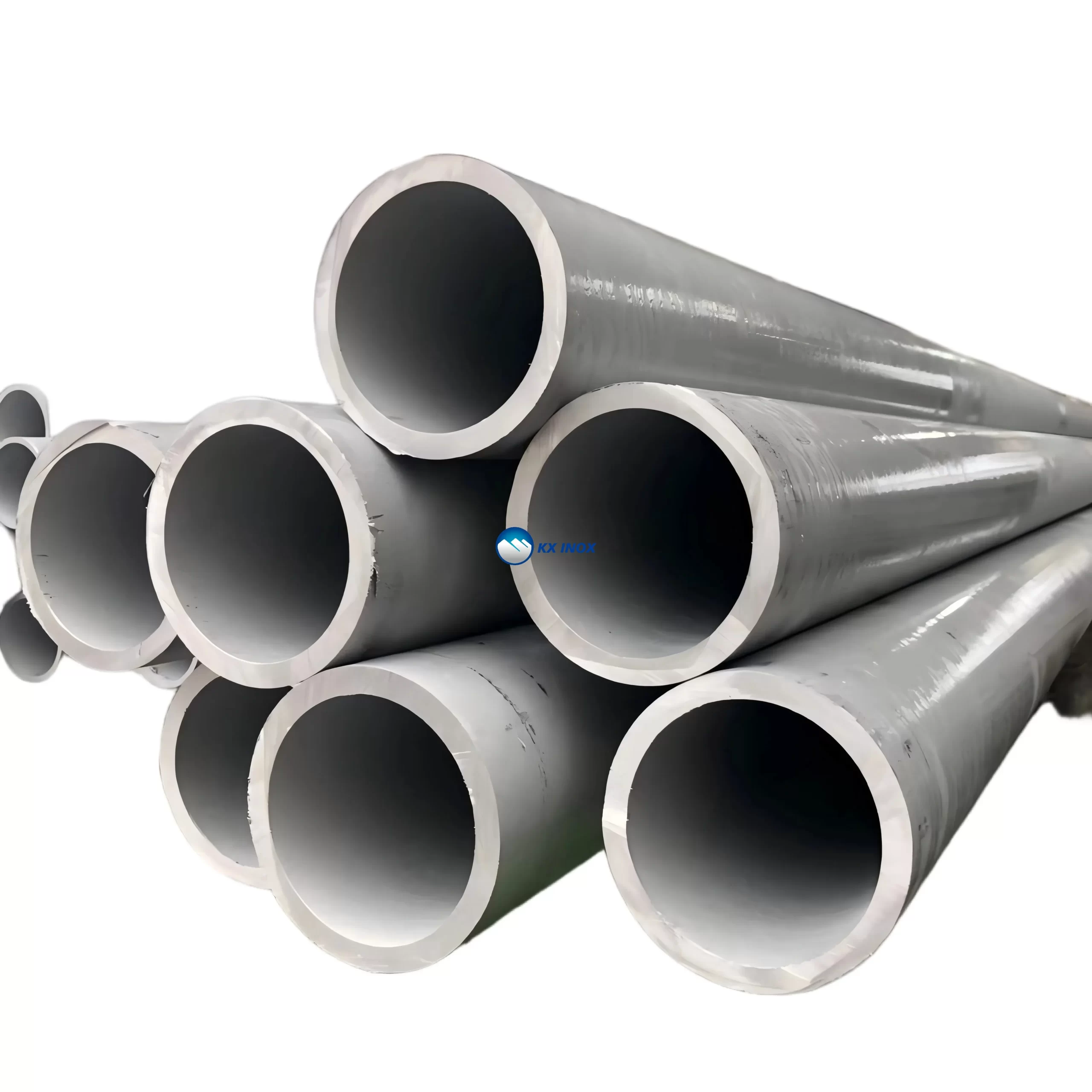 Astm A790/SA790 Stainless Steel Duplex Seamless Pipe