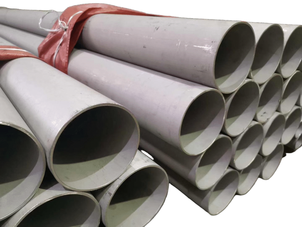 Export Astm A790/SA790 Stainless Steel Duplex Seamless Pipe