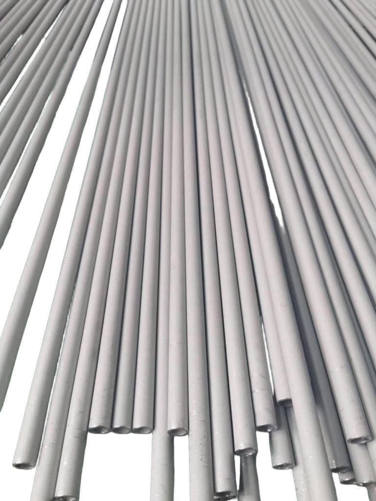 DNV ASTM A312 TP310S Stainless steel seamless pipe