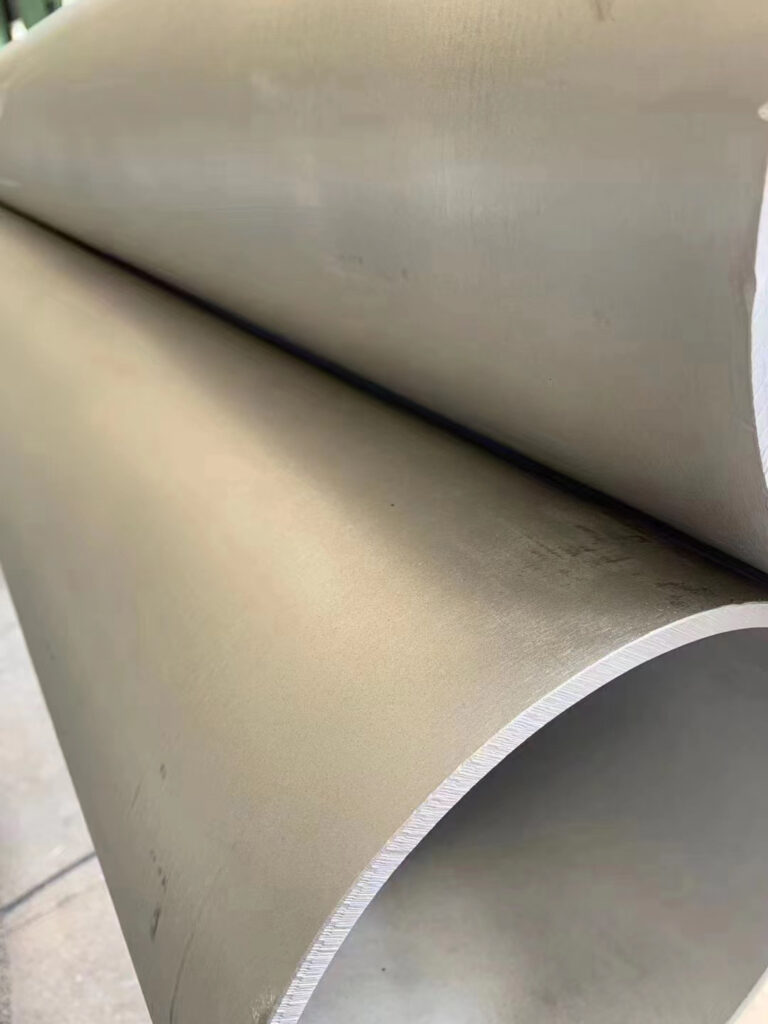 Bis Certified Ss 304 Seamless Pipes Best Price Supplier